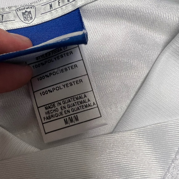 Dallas Cowboys Jersey - Picture 2 of 7